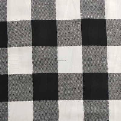 Fancy women dresses fabric rayon printed fabric 